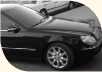 M. Special Car Armoring - Armored Mercedes S Class